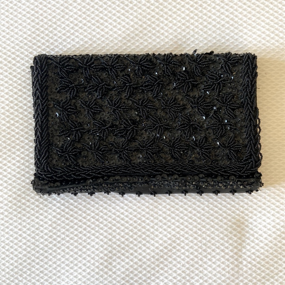 Vintage Pouch